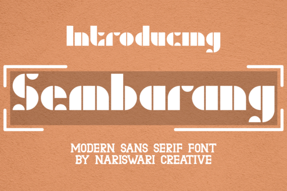 Sembarang Free Download